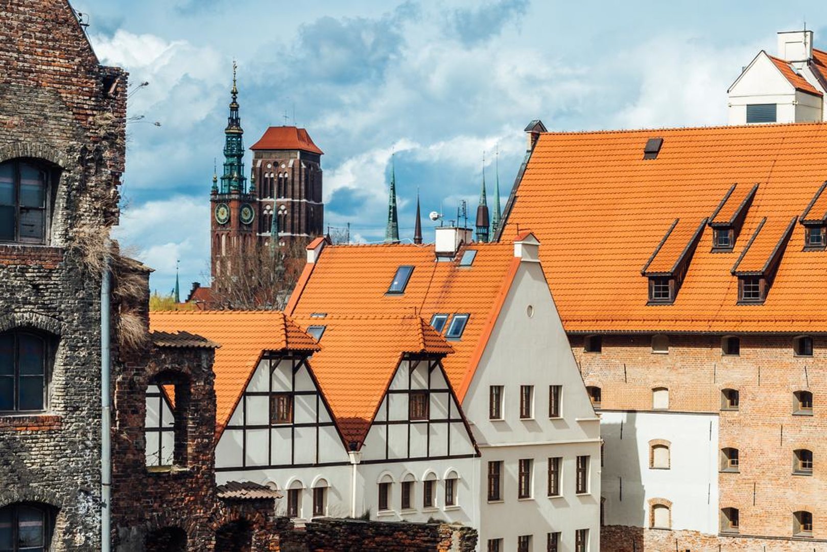 Gdańsk